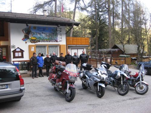 Albergo Pineta 5
