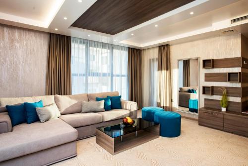 Family Hotel Business Club in Shumen