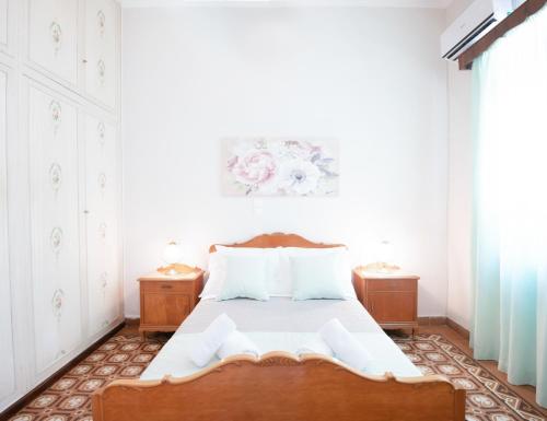 Best House, Marina Home, Athens Avenue, Patra - Μακύνεια