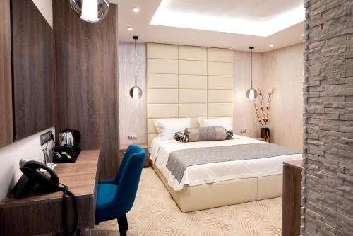 Hotel Business Club - image 6