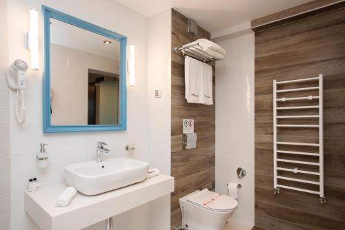 Hotel Business Club - image 5