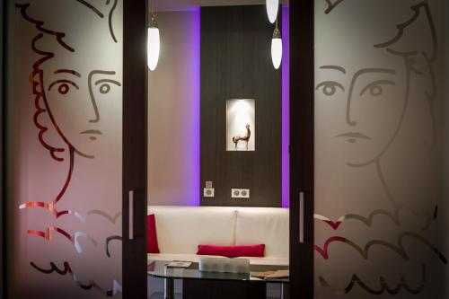 Hôtel & Spa Vatel - image 4