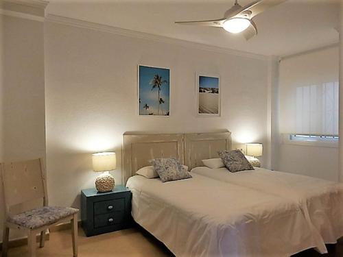 Bleu Mare Apartment - image 11