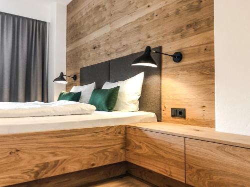 ride & relax Aparthotel Schwarz in Eben im Pongau, Österreich