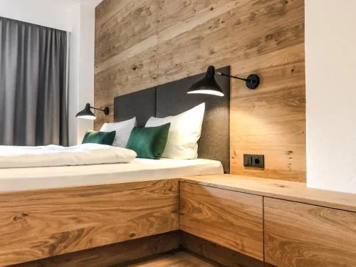 ride & relax Aparthotel Schwarz in Eben im Pongau, Österreich