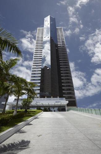 Flat - Beach Class Internacional Boa Viagem, Recife (zdjęcie 3)