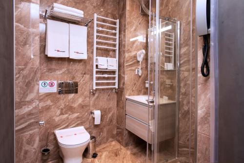 Hotel Business Club - image 4