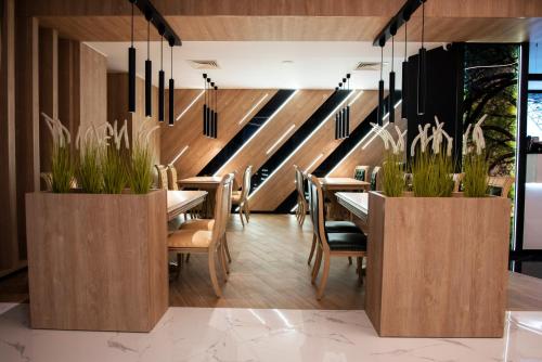 Hotel Business Club - image 8