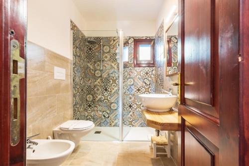 Hotel S'Ortale con Parcheggio interno e Ristorante all'aperto