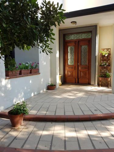  Holiday House, Pension in Castel San Giorgio