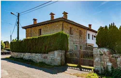  Casa Eladio, Unterkunft in Oles