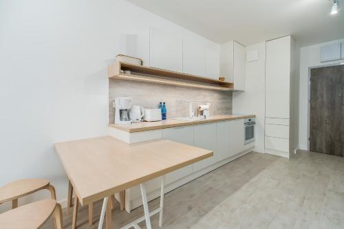 One-Bedroom Apartment image 10