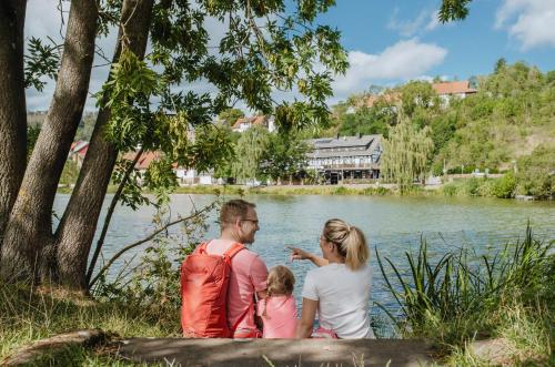 Edersee-Chalet