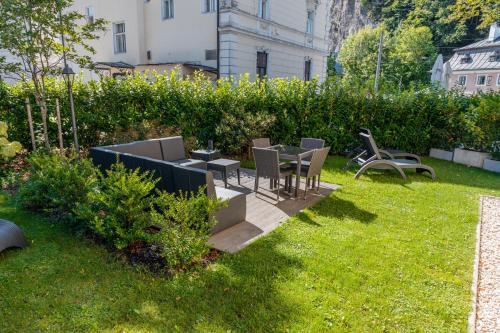 Salzburg Residence by Welcome to Salzburg - image 5