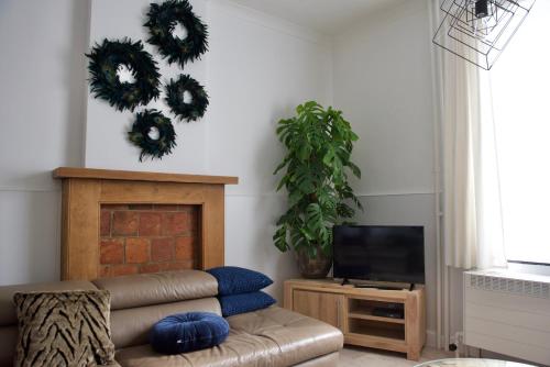 Vakantiewoning Oudsbergen