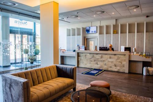 Hotel Stayen - image 13