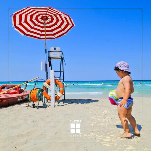 Ecoresort Le Sirene - Caroli Hotels - image 8