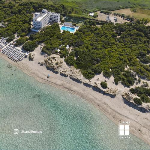 Ecoresort Le Sirene - Caroli Hotels - image 10