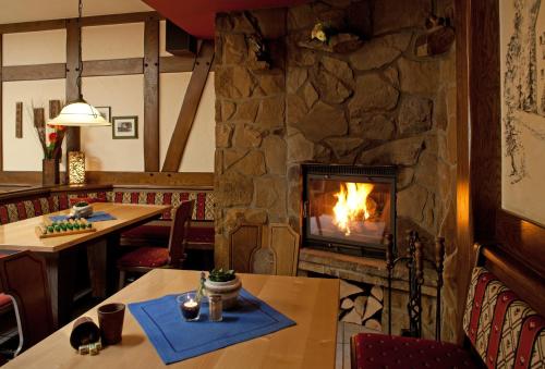 Luckai Hotel & Restaurant - image 4