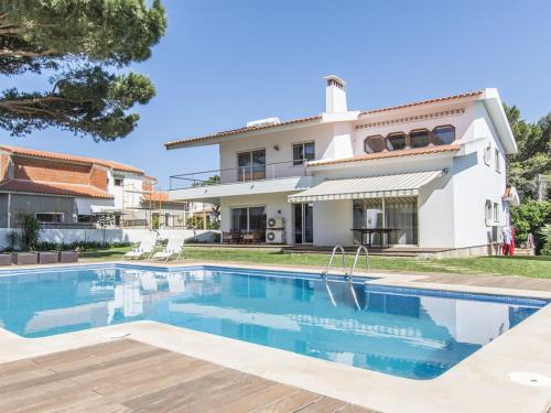 Villa Bir Otimo - Wonderful 5 Bedroom Villa in Cascais - Superb Interior Furnishings - Perfect for F