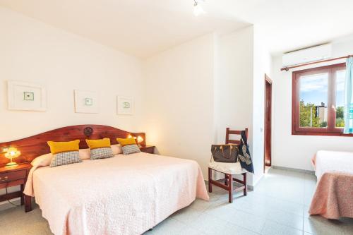 Hotel S'Ortale con Parcheggio interno e Ristorante all'aperto