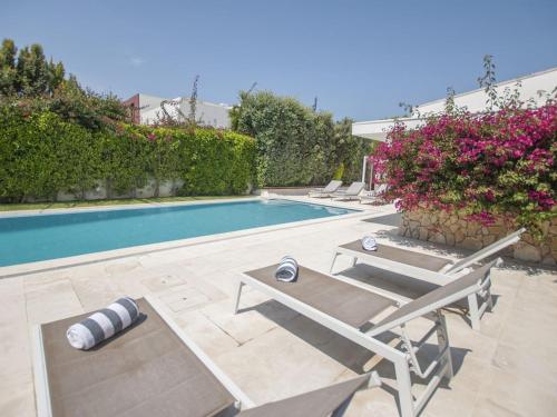 Villa Gemeo Dois - Wonderful Contemporary 3 Bedroom Villa for 8 People - Quiet Location - Private Sw gîte à louer Aldeia do Meio