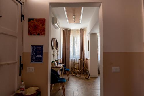Gold Maison - Accommodation - Ferrara