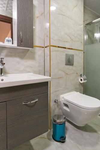 İstanbul Blue Hotel Beyazit - main image