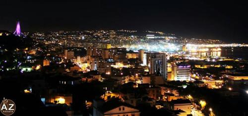AZ Hotels Kouba in Algiers