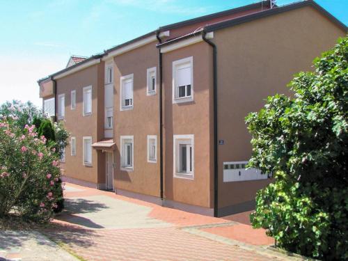  Apartment Ea-2 in 23275 Ugljan