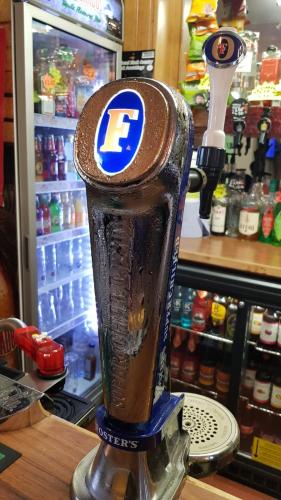 Hour Glass Hotel - image 2