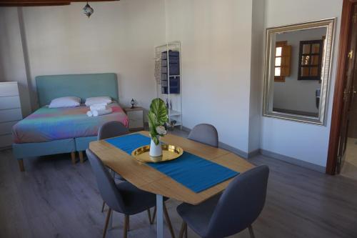 Apartamentos Mediterránea Centro