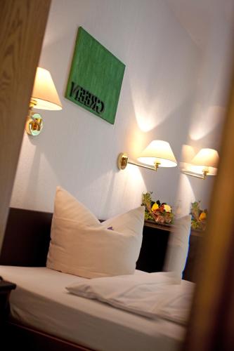 Luckai Hotel & Restaurant - image 13