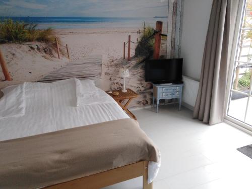 Tante Cher à la Mer - Zeeland (Tante Cher a la Mer - Zeeland) in Biggekerke