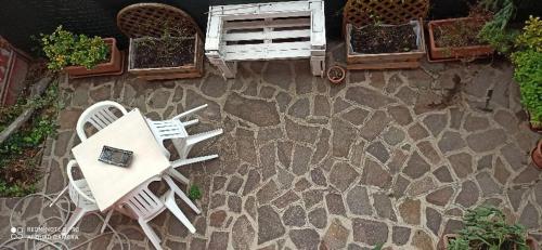 ALLOGGIO TURISTICO IL RIFUGIO IN FIUMICINO