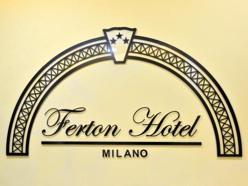 Hotel Ferton – Milan, DC