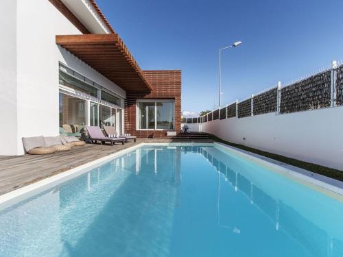 Villa Compo Deluxe - Luxury 4 Bedroom Villa - Short Drive from Beach of Comporta - Perfect for Famil gîte à louer Comporta