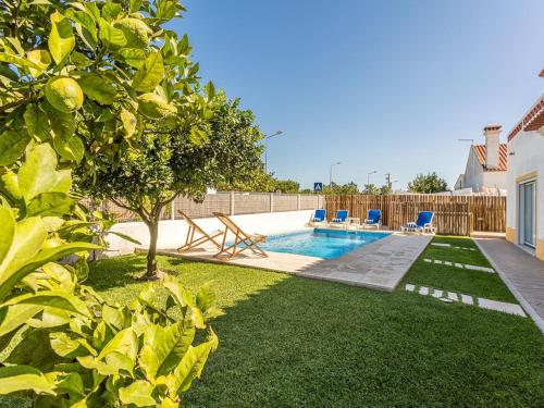 Villa Compo Alenjo A Delightful 4 Bedroom Villa A few Minutes Drive To The Beach - image 3