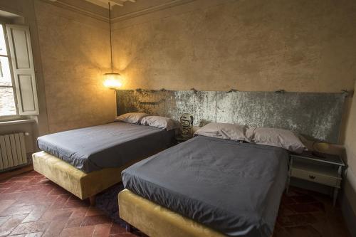  Suite Nonna Lucia, Ferienwohnung in Arezzo