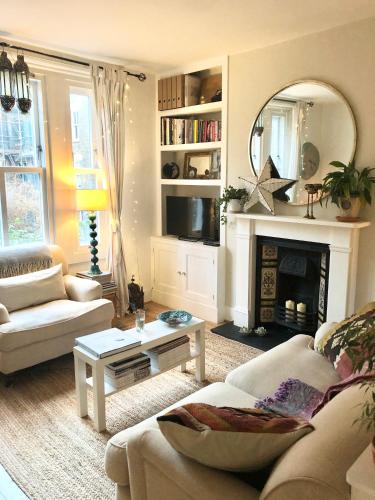 Cozy 1-Bed Apartment in heart of London London