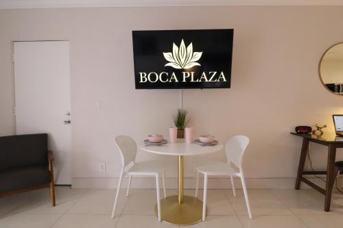 Boca Plaza