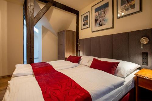 Pension U Lilie - image 10
