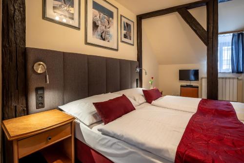 Pension U Lilie, Praha (fotografie 11)