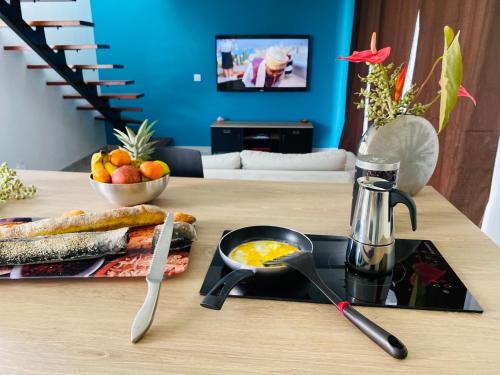 L'ylang ylang in Petit-Bourg