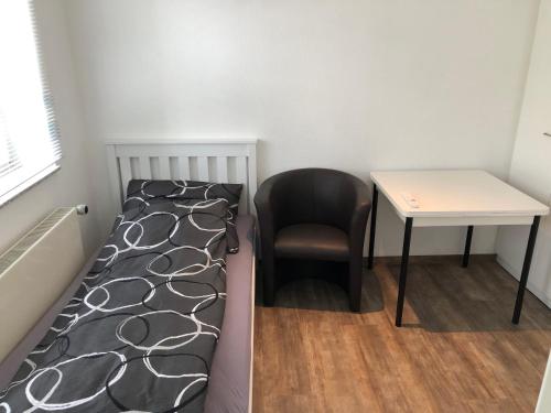 Lindenstraße 780m von Belm entfernt
