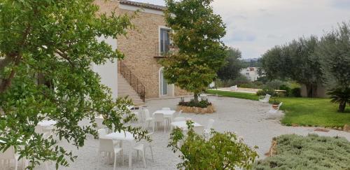 Uliwood chambre d'hôte Case Martinez