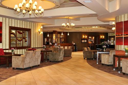 An Grianan Hotel - image 4