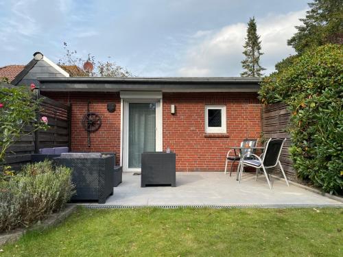 Haus Kogge Dangast in Varel, Deutschland