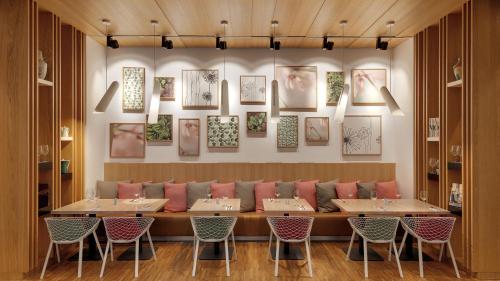 Holiday Inn Frankfurt - Alte Oper By IHG - image 13