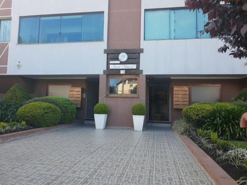 Apartamento Aconchegante Serra Gaucha JCL 7